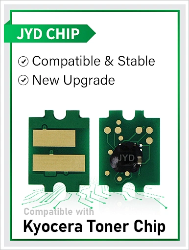 TK3442 Chip,Kyocera,Chip,PA6000x,Compatible,Chip
